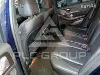 2021 Mercedes Benz GLE-Class