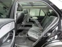 2021 Mercedes Benz GLE-Class