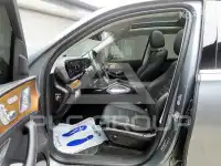 2021 Mercedes Benz GLE-Class