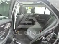 2021 Mercedes Benz GLE-Class