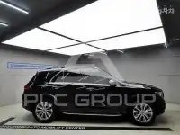 2021 Mercedes Benz GLE-Class