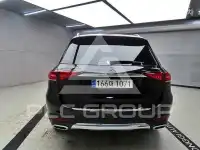 2021 Mercedes Benz GLE-Class