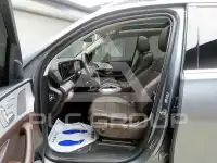 2021 Mercedes Benz GLE-Class
