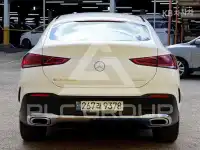 2021 Mercedes Benz GLE-Class