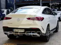 2021 Mercedes Benz GLE-Class