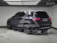 2021 Mercedes Benz GLE-Class
