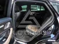 2021 Mercedes Benz GLE-Class
