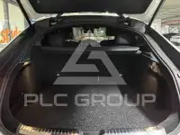 2021 Mercedes Benz GLE-Class