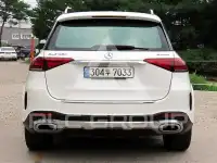 2021 Mercedes Benz GLE-Class