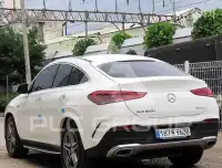 2021 Mercedes Benz GLE-Class