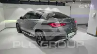 2021 Mercedes Benz GLE-Class