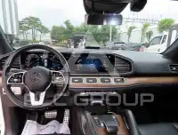 2021 Mercedes Benz GLE-Class