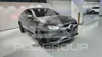 2021 Mercedes Benz GLE-Class