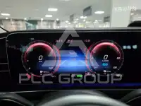 2021 Mercedes Benz GLE-Class