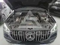 2021 Mercedes Benz GLE-Class