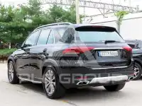 2021 Mercedes Benz GLE-Class