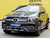 2021 Mercedes Benz GLE-Class