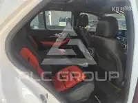 2021 Mercedes Benz GLE-Class