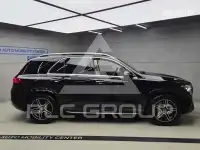 2021 Mercedes Benz GLE-Class