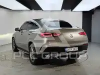 2021 Mercedes Benz GLE-Class
