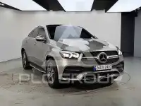 2021 Mercedes Benz GLE-Class