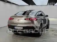 2021 Mercedes Benz GLE-Class
