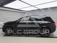 2021 Mercedes Benz GLE-Class