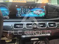 2021 Mercedes Benz GLE-Class
