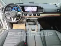2021 Mercedes Benz GLE-Class
