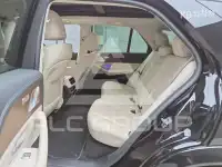 2021 Mercedes Benz GLE-Class