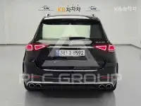 2021 Mercedes Benz GLE-Class