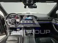 2021 Mercedes Benz GLE-Class