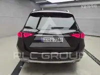 2021 Mercedes Benz GLE-Class