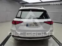 2021 Mercedes Benz GLE-Class