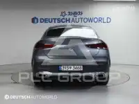 2021 Mercedes Benz GLE-Class