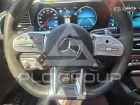 2021 Mercedes Benz GLE-Class