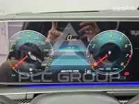 2021 Mercedes Benz GLE-Class