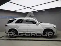 2021 Mercedes Benz GLE-Class