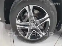 2021 Mercedes Benz GLE-Class