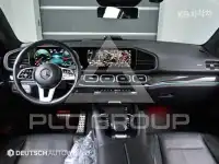 2021 Mercedes Benz GLE-Class