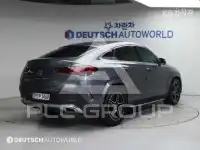 2021 Mercedes Benz GLE-Class