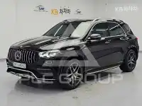 2021 Mercedes Benz GLE-Class