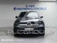 2021 Mercedes Benz GLE-Class