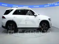 2021 Mercedes Benz GLE-Class