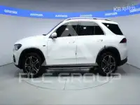2021 Mercedes Benz GLE-Class