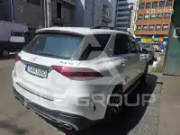 2021 Mercedes Benz GLE-Class