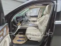 2021 Mercedes Benz GLE-Class