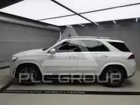 2021 Mercedes Benz GLE-Class