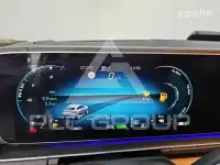 2021 Mercedes Benz GLE-Class