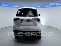 2021 Mercedes Benz GLE-Class